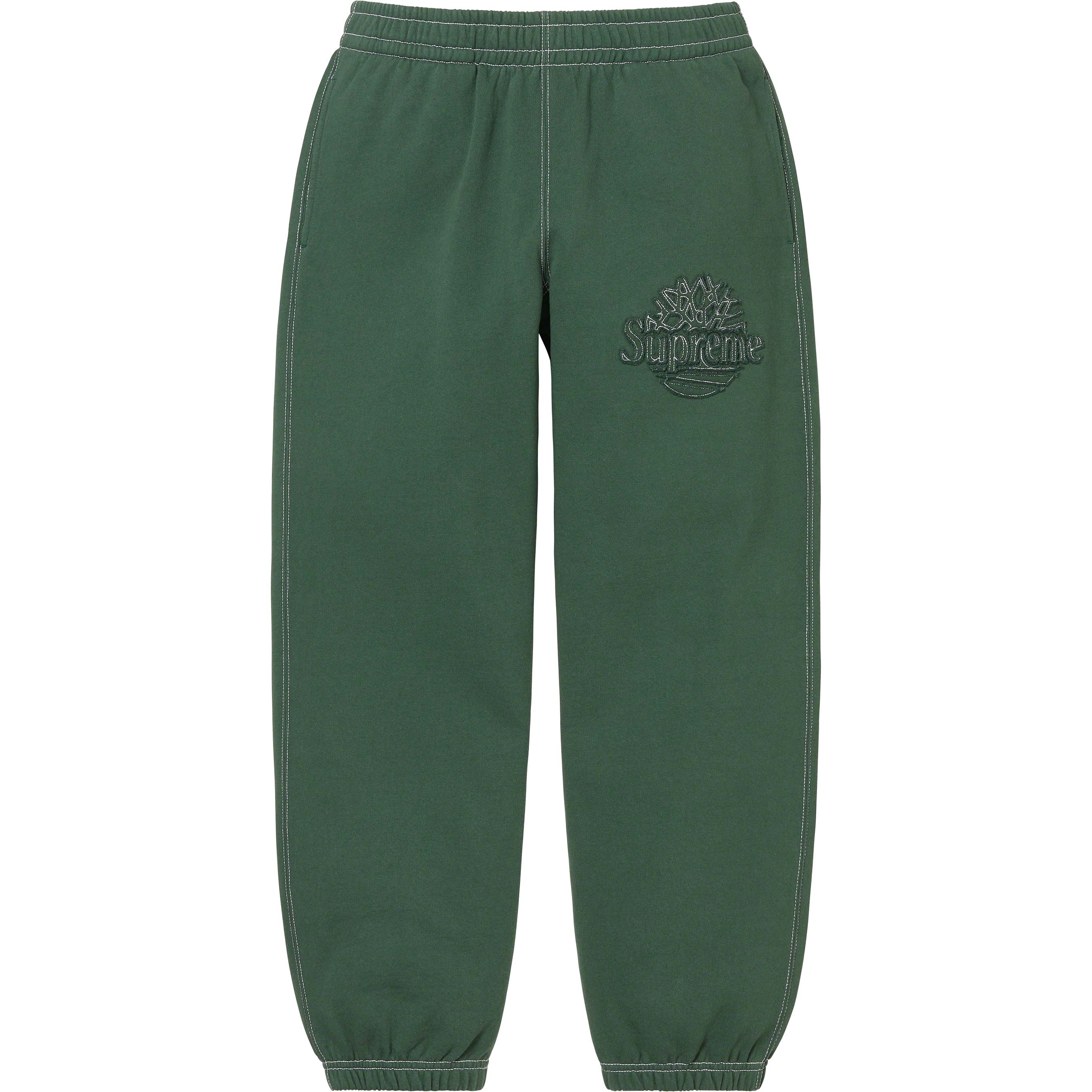 Supreme®/Timberland® Sweatpant view 14